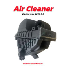 Air Cleaner